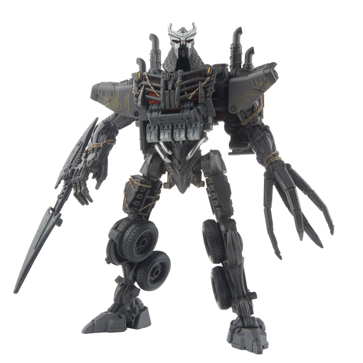 Transformers Studio Series Rise Of The Beasts 101 Scourge